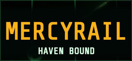 Mercyrail: Haven Bound Steam header capsule